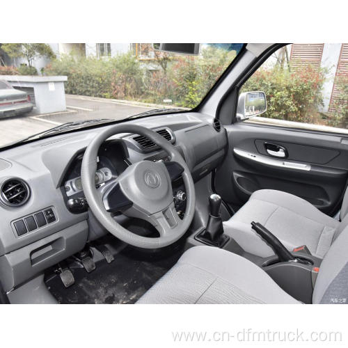 DONGFENG C31 SINGLE CABIN MINI TRUCK